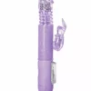 California Exotic Vibrator Jack Rabbit Petite - Paars (OP=OP) 2 California Exotic Vibrator Jack Rabbit Petite - Paars (OP=OP) -Clitoris Vibrators Verkoop vibrator jack rabbit petite paars zk