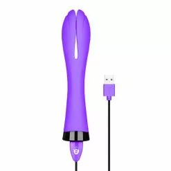 NS Novelties Vibrator Juliet Paars (OP=OP) -Clitoris Vibrators Verkoop vibrator juliet paars 4