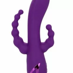 Calexotics Boundless Vibrator Long Beach Bootylicious - Paars -Clitoris Vibrators Verkoop vibrator long beach bootylicious paars 11