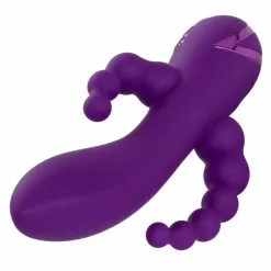 Calexotics Boundless Vibrator Long Beach Bootylicious - Paars -Clitoris Vibrators Verkoop vibrator long beach bootylicious paars 12