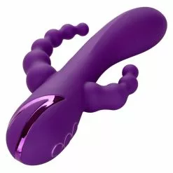 Calexotics Boundless Vibrator Long Beach Bootylicious - Paars -Clitoris Vibrators Verkoop vibrator long beach bootylicious paars 13