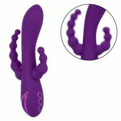 Calexotics Boundless Vibrator Long Beach Bootylicious - Paars -Clitoris Vibrators Verkoop vibrator long beach bootylicious paars 8