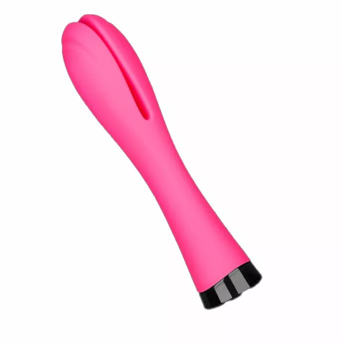 NS Novelties Vibrator Juliet Roze (OP=OP) 5 NS Novelties Vibrator Juliet Roze (OP=OP) - Afbeelding 3