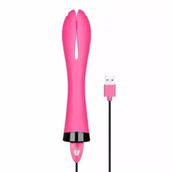 NS Novelties Vibrator Juliet Roze (OP=OP) 11 NS Novelties Vibrator Juliet Roze (OP=OP) -Clitoris Vibrators Verkoop vibrator luliet roze 3