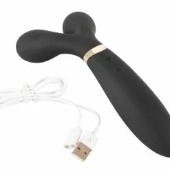 You2Toys Vibrator Met 3 Motoren -Clitoris Vibrators Verkoop vibrator met 3 motoren kabel
