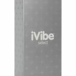 Doc Johnson Vibrator Met Clitoris Likker IVibe Select IRoll -Clitoris Vibrators Verkoop vibrator met clitoris likker ivibe select iroll verpakt