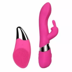 Leten Vibrator Met Face Massager Heyplus - Pro Bliss -Clitoris Vibrators Verkoop vibrator met face massager heyplus pro bliss zk