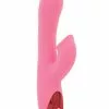 Dreamtoys Vibrator Met Verwarmende Functie - Roze -Clitoris Vibrators Verkoop vibrator met verwarmende functie roze