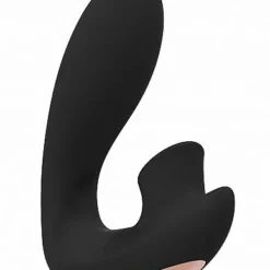 Shots Irresistible Vibrator Met Zuigfunctie Desirable Met Afstandsbediening