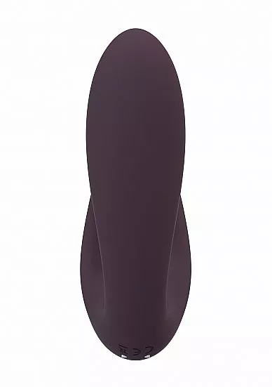Shots Irresistible Vibrator Met Zuigfunctie Desirable - Paars 12 Shots Irresistible Vibrator Met Zuigfunctie Desirable - Paars - Afbeelding 10