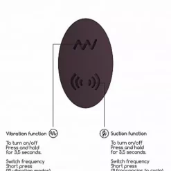 Shots Irresistible Vibrator Met Zuigfunctie Desirable - Paars 30 Shots Irresistible Vibrator Met Zuigfunctie Desirable - Paars -Clitoris Vibrators Verkoop vibrator met zuigfunctie desirable met afstandsbediening paars remote