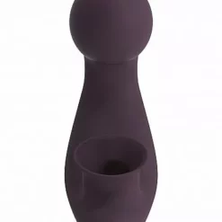 Shots Irresistible Vibrator Met Zuigfunctie Desirable - Paars 34 Shots Irresistible Vibrator Met Zuigfunctie Desirable - Paars -Clitoris Vibrators Verkoop vibrator met zuigfunctie desirable met afstandsbediening paars vk