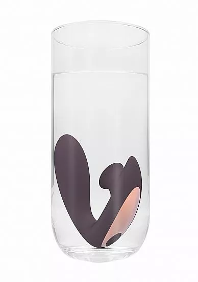 Shots Irresistible Vibrator Met Zuigfunctie Desirable - Paars 18 Shots Irresistible Vibrator Met Zuigfunctie Desirable - Paars - Afbeelding 16