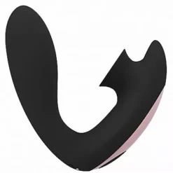 Shots Irresistible Vibrator Met Zuigfunctie Desirable Met Afstandsbediening -Clitoris Vibrators Verkoop vibrator met zuigfunctie desirable met afstandsbediening zk