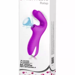 Vibrator Met Zuigfunctie Pretty Love Ralap - Roze 19 Vibrator Met Zuigfunctie Pretty Love Ralap - Roze -Clitoris Vibrators Verkoop vibrator met zuigfunctie pretty love ralap roze verpakt
