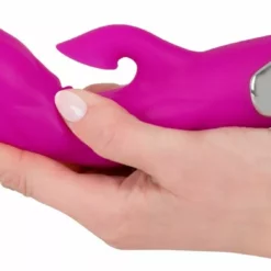 XOUXOU Vibrator Met Zuigfunctie - Roze -Clitoris Vibrators Verkoop vibrator met zuigfunctie roze bz