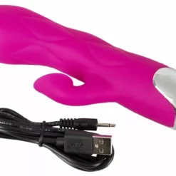 XOUXOU Vibrator Met Zuigfunctie - Roze -Clitoris Vibrators Verkoop vibrator met zuigfunctie roze lader