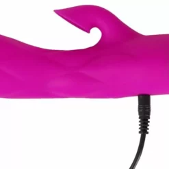 XOUXOU Vibrator Met Zuigfunctie - Roze -Clitoris Vibrators Verkoop vibrator met zuigfunctie roze usb