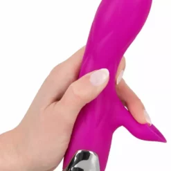 XOUXOU Vibrator Met Zuigfunctie - Roze -Clitoris Vibrators Verkoop vibrator met zuigfunctie roze vinger