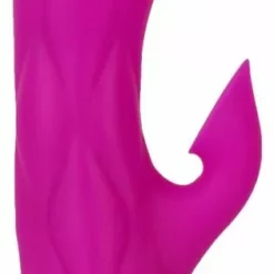 XOUXOU Vibrator Met Zuigfunctie - Roze -Clitoris Vibrators Verkoop vibrator met zuigfunctie roze zij