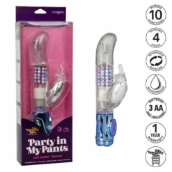 California Exotic Vibrator Party In My Pants - Disco 13 California Exotic Vibrator Party In My Pants - Disco -Clitoris Vibrators Verkoop vibrator party in my pants disco functies scaled