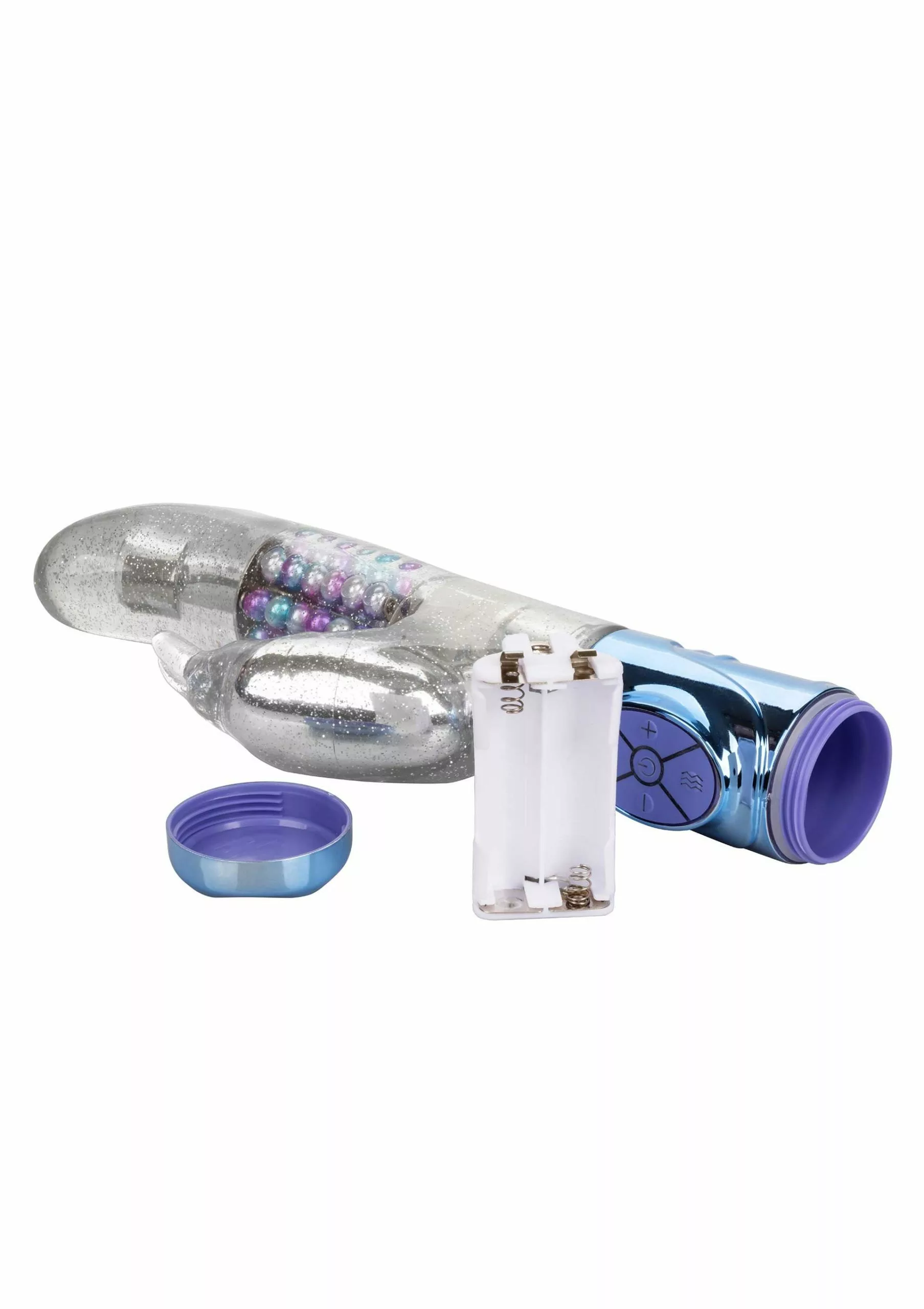 California Exotic Vibrator Party In My Pants - Disco 7 California Exotic Vibrator Party In My Pants - Disco - Afbeelding 5