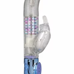 California Exotic Vibrator Party In My Pants - Disco