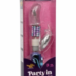 California Exotic Vibrator Party In My Pants - Disco 16 California Exotic Vibrator Party In My Pants - Disco -Clitoris Vibrators Verkoop vibrator party in my pants disco verpakt scaled