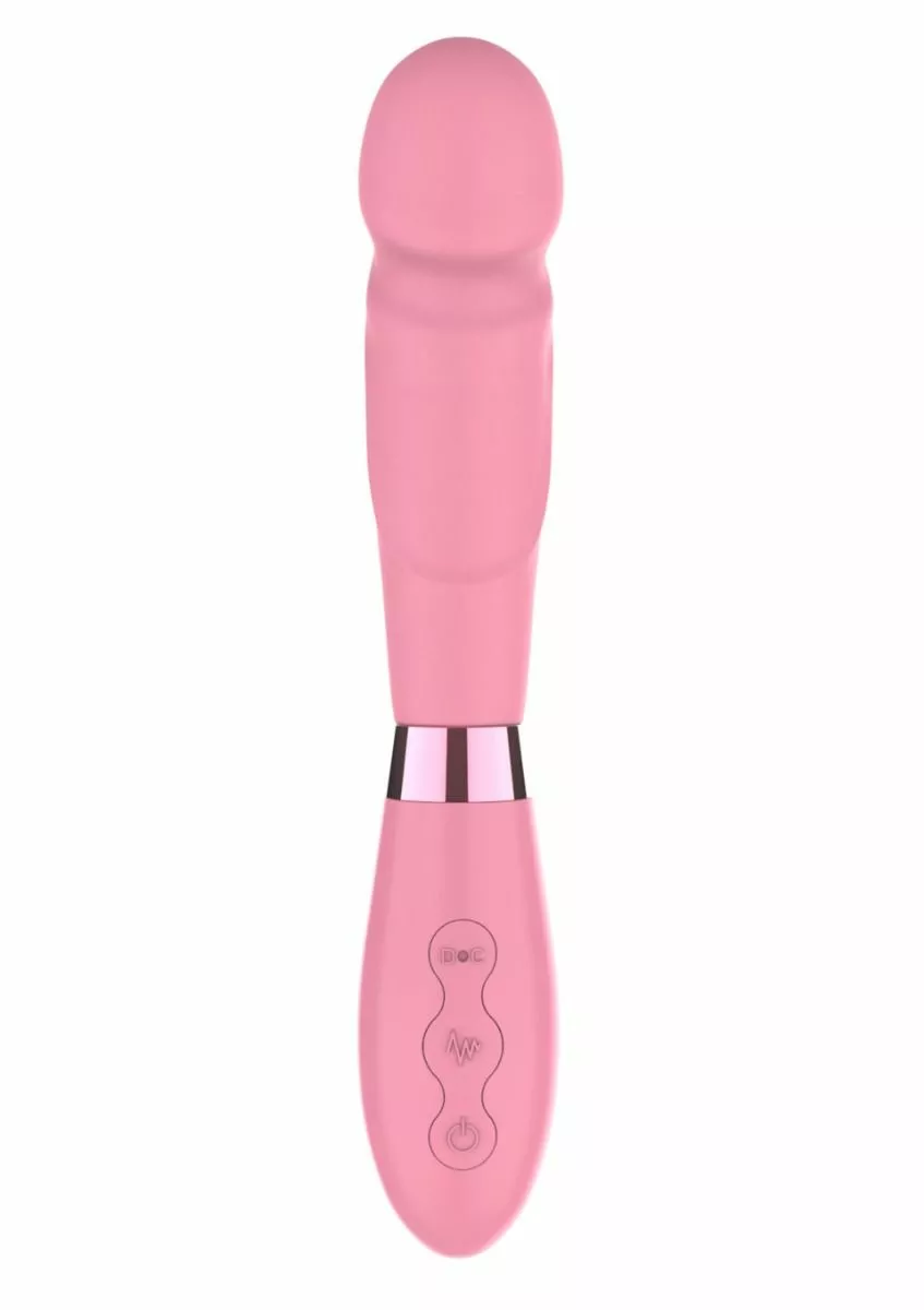 ToyJoy Vibrator Pop Supreme 5 ToyJoy Vibrator Pop Supreme - Afbeelding 3