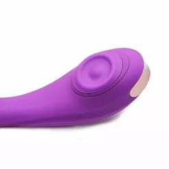 Inmi Toys Vibrator Pose Plus Bendable Pulsed 9 Inmi Toys Vibrator Pose Plus Bendable Pulsed -Clitoris Vibrators Verkoop vibrator pose plus bendable pulsed clitoris