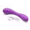 Inmi Toys Vibrator Pose Plus Bendable Pulsed -Clitoris Vibrators Verkoop vibrator pose plus bendable pulsed oplaadkabel