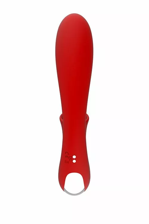 Dreamtoys Vibrator Red Revolution Iris 7 Dreamtoys Vibrator Red Revolution Iris - Afbeelding 5