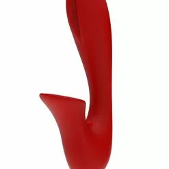 Dreamtoys Vibrator Red Revolution Iris 14 Dreamtoys Vibrator Red Revolution Iris -Clitoris Vibrators Verkoop vibrator red revolution iris 6