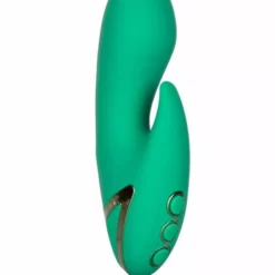 California Exotic Vibrator Sierra Sensation - Groen