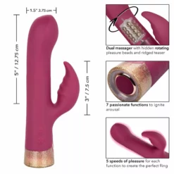 Jopen Vibrator Starstruck Affair - Roze -Clitoris Vibrators Verkoop vibrator starstruck affair roze afm scaled