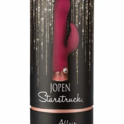 Jopen Vibrator Starstruck Affair - Roze -Clitoris Vibrators Verkoop vibrator starstruck affair roze verpakt scaled