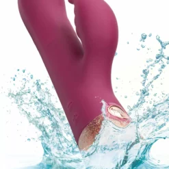 Jopen Vibrator Starstruck Affair - Roze -Clitoris Vibrators Verkoop vibrator starstruck affair roze water scaled