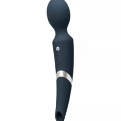 NS Novelties Vibrator Sugar Pop Aurora - Blauw