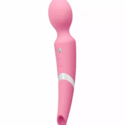 NS Novelties Vibrator Sugar Pop Aurora - Roze