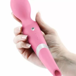 NS Novelties Vibrator Sugar Pop Aurora - Roze -Clitoris Vibrators Verkoop vibrator sugar pop aurora roze 6