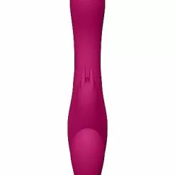 Vive Strapless Strap-on Vibrator Suki - Roze -Clitoris Vibrators Verkoop vibrator suki roze vk