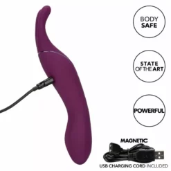 California Exotic Vibrator Tempt And Tease Sass 14 California Exotic Vibrator Tempt And Tease Sass -Clitoris Vibrators Verkoop vibrator tempt and tease sass usb
