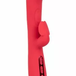 California Exotic Vibrator Throb Flutter - Roze