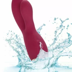 California Exotic Vibrator Uncorked Cabernet -Clitoris Vibrators Verkoop vibrator uncorked cabernet wp