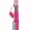 GC Toys Vibrator Vibrerende Dolfijn - Roze