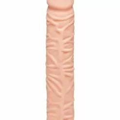 Doc Johnson Vibrerende Dildo The Shaking D