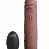 XR Brands Vibrerende Dildo 7X Remote Control -Clitoris Vibrators Verkoop vibrerende dildo 7x remote control