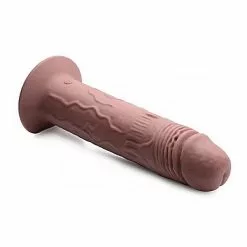 XR Brands Vibrerende Dildo 7X Remote Control -Clitoris Vibrators Verkoop vibrerende dildo 7x remote control 4