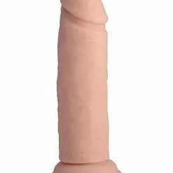 XR Brands Vibrerende Dildo Power Player 28X