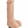 Pipedream Vibrerende Dildo Real Feel Lifelike Toys No.2 2 Pipedream Vibrerende Dildo Real Feel Lifelike Toys No.2 -Clitoris Vibrators Verkoop vibrerende dildo real feel lifelike toys no.2